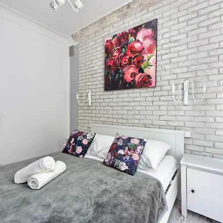 Mikolajska 5 Apartments-2
