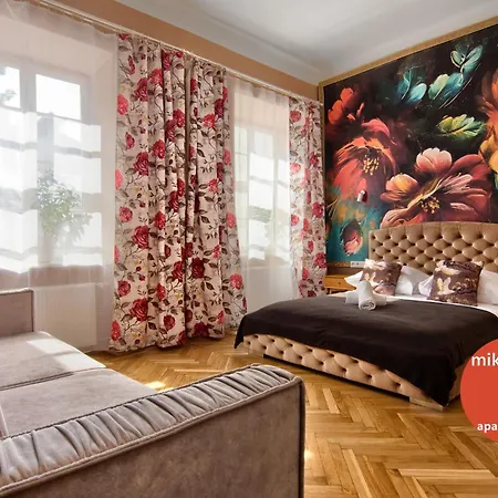 Mikolajska 5 Apartments-3