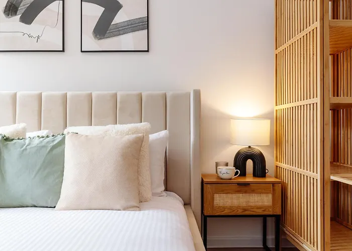 Kalwaryjska No 35 Residence
