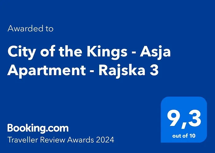 City Of The Kings - Asja - Rajska 3