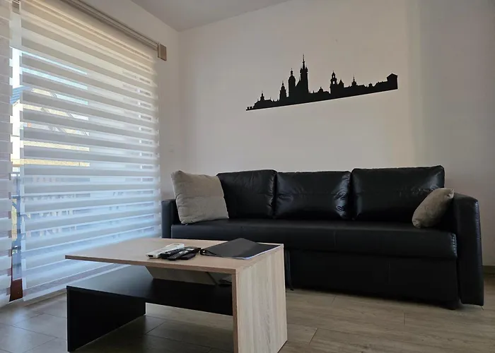 Near The Airport- Apartments